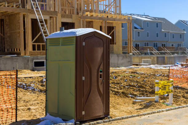 Best Affordable porta potty rental  in Thiensville, WI
