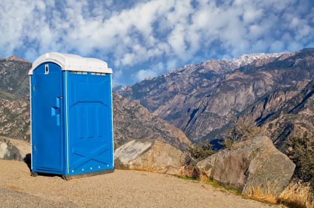 Best Sanitation services for porta potties  in Thiensville, WI