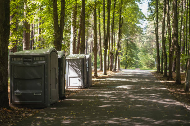 Best Porta potty rental near me  in Thiensville, WI