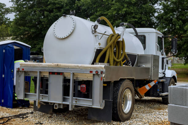 Best Porta potty rental near me  in Thiensville, WI
