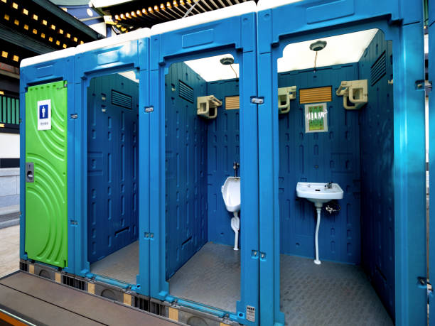 Best Portable toilet rental cost  in Thiensville, WI